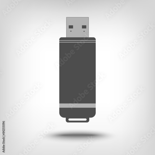 USB flash drive
