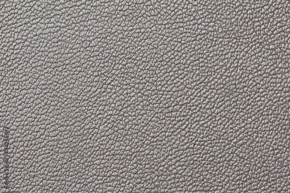 Gray leather texture background Stock Photo | Adobe Stock