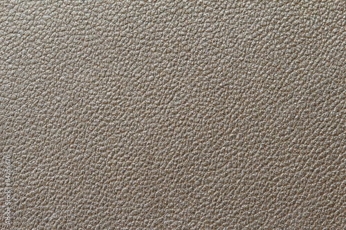 Gold brown leather texture background