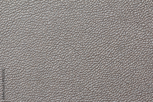 Gray leather texture background