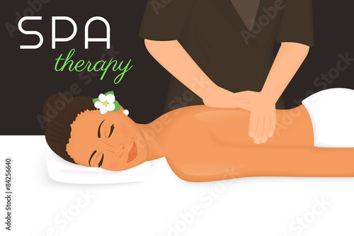 Spa therapy