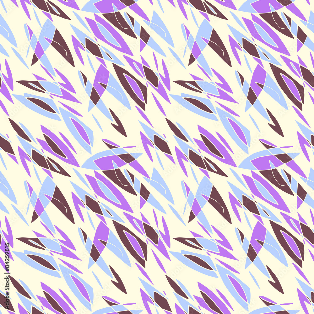 Geometric seamless pattern background Geometric seamless pattern background