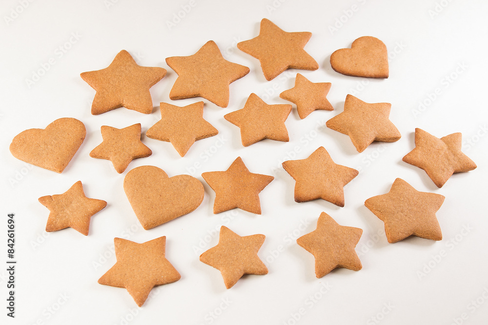 gingerbread gingerbread