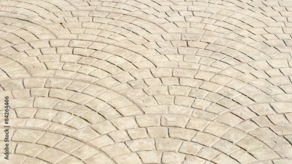 patterned paving tiles, cement brick floor background patterned paving tiles, cement brick floor background