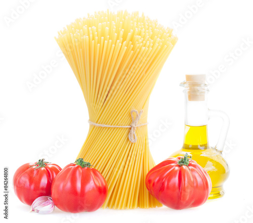 spaghetti