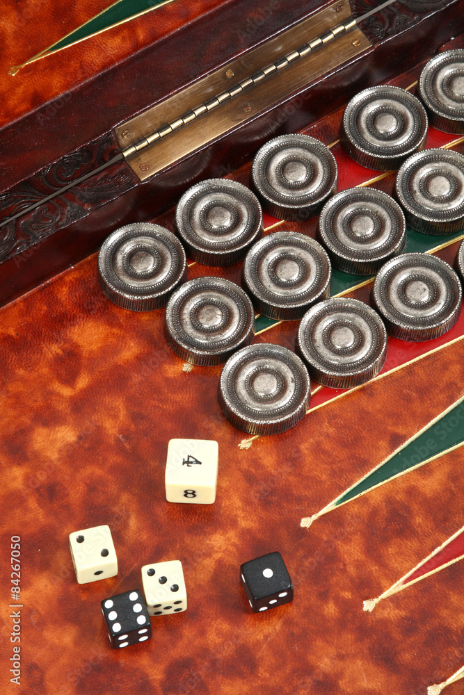 backgammon backgammon