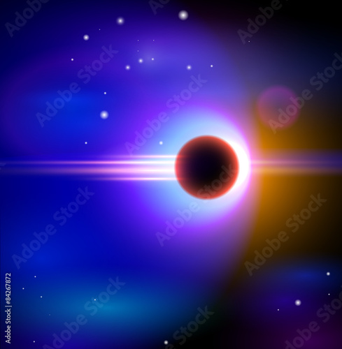 black-whole