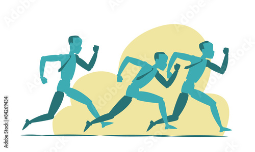 Competizione per il successo