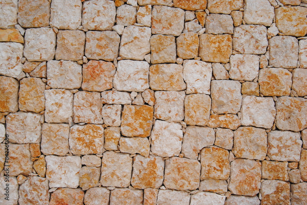 Fototapeta premium mur de pierre