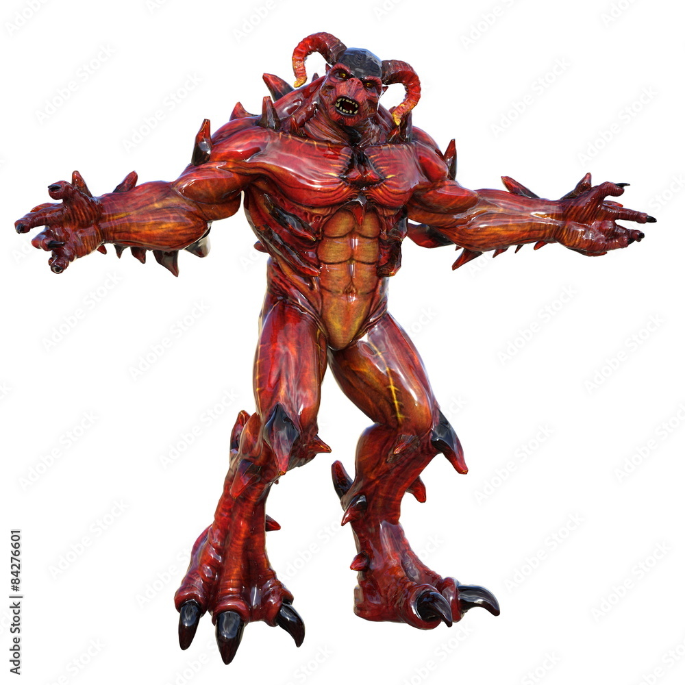 モンスター
モンスター