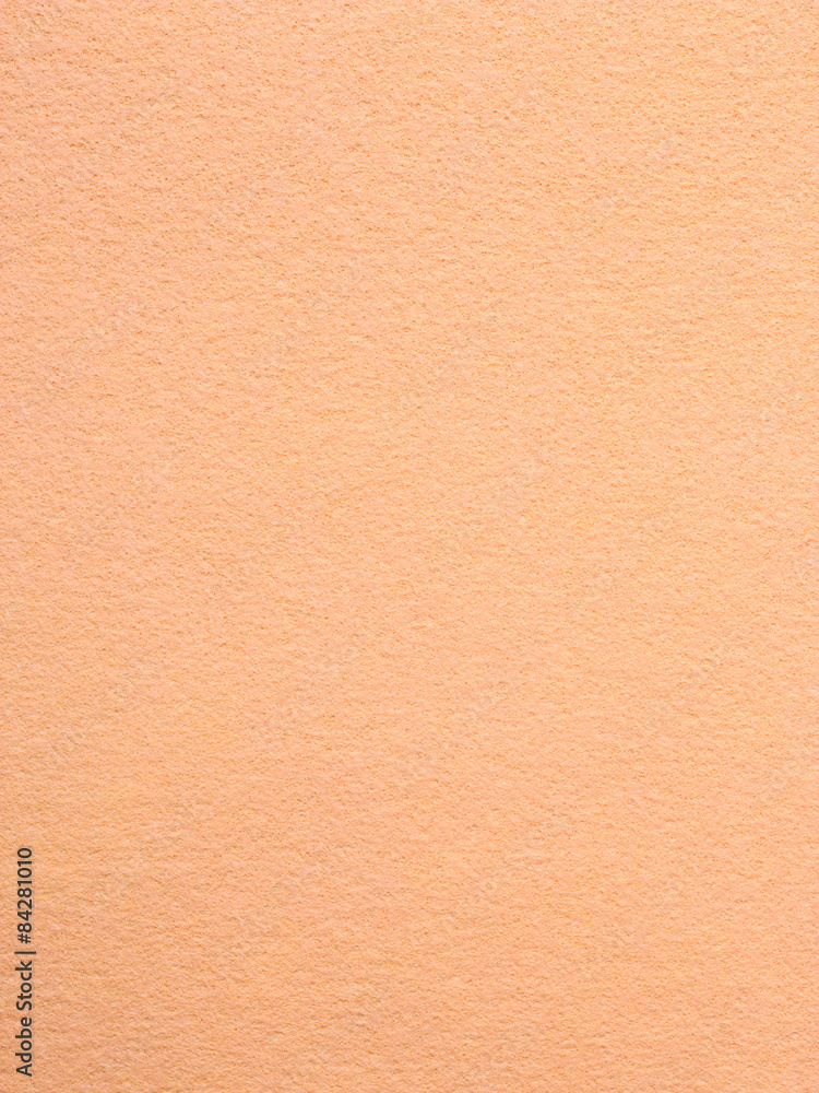 Fototapeta premium Bright chamois texture background