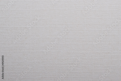 white paper background with soft pattern © anetlanda