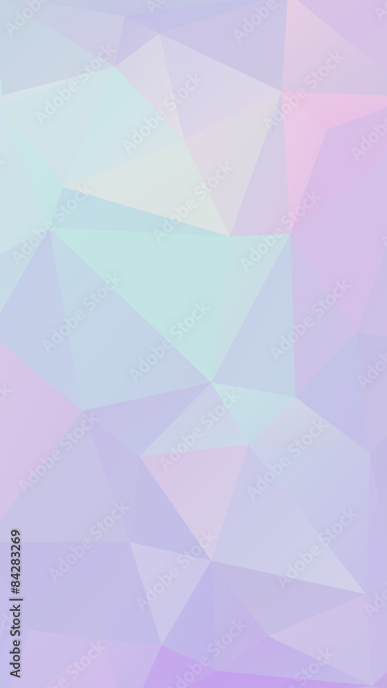 Obraz premium Pastel Background for Smart phone
