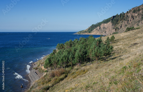 Southern Baikal