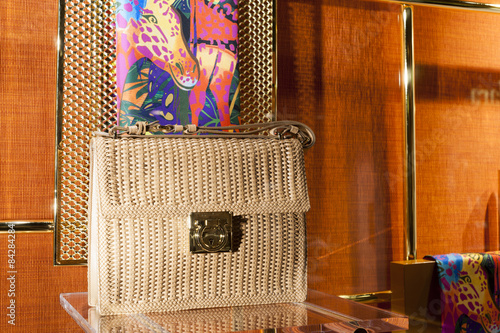 fashion bag
