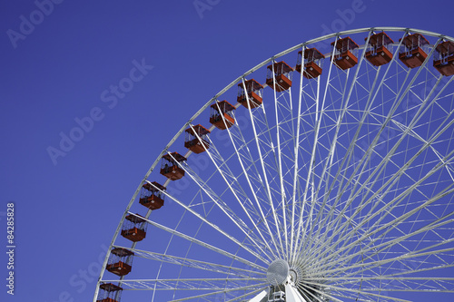 Navy Pier in Chicago