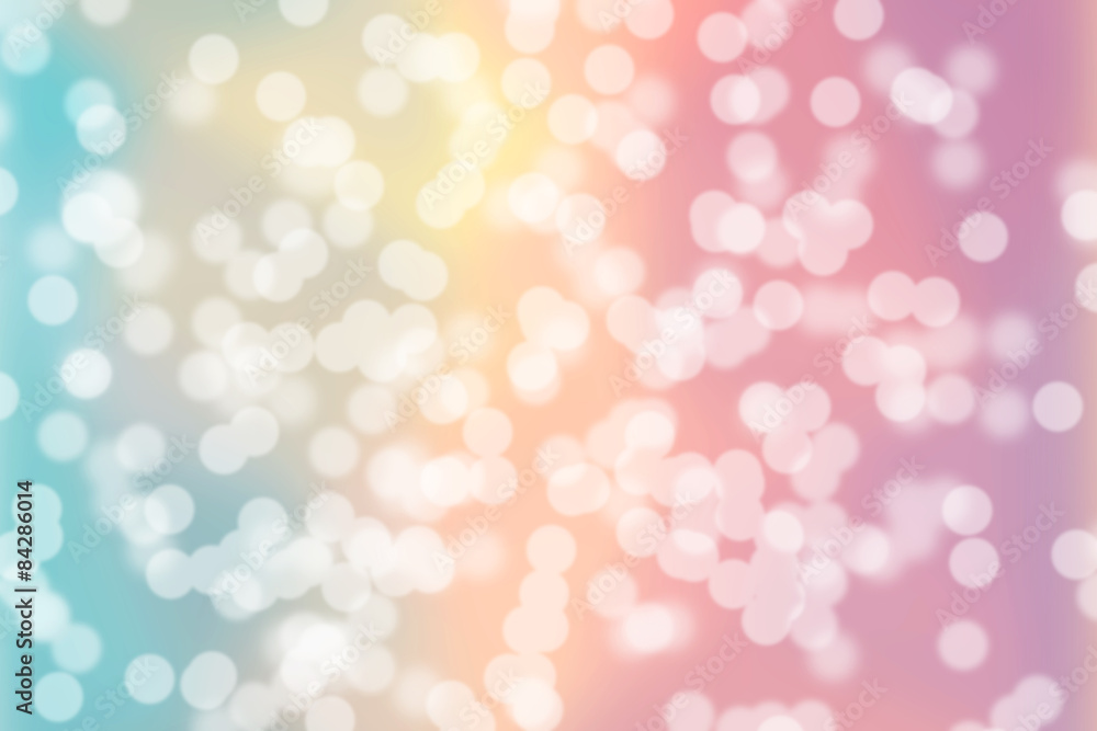 abstract background blue bokeh circles abstract background blue bokeh circles