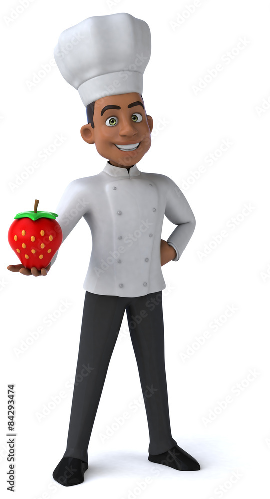 Fun chef Fun chef