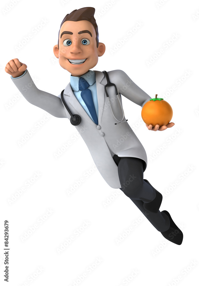 Fun doctor Fun doctor