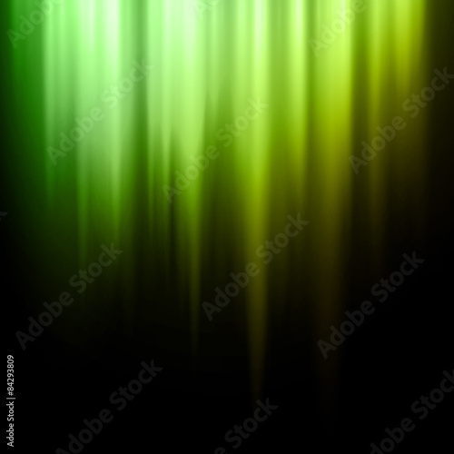 Abstract vector shiny background