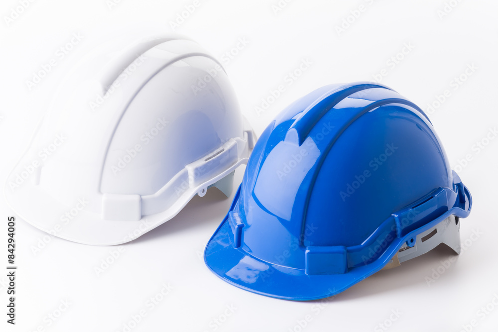 Fototapeta premium Safety helmet