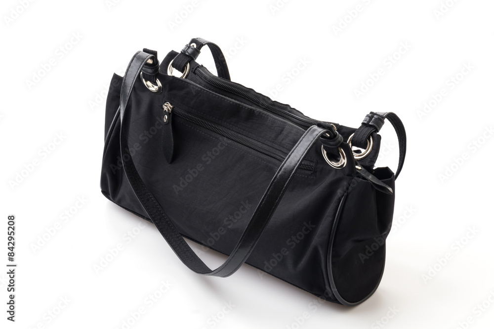 Naklejka premium bag