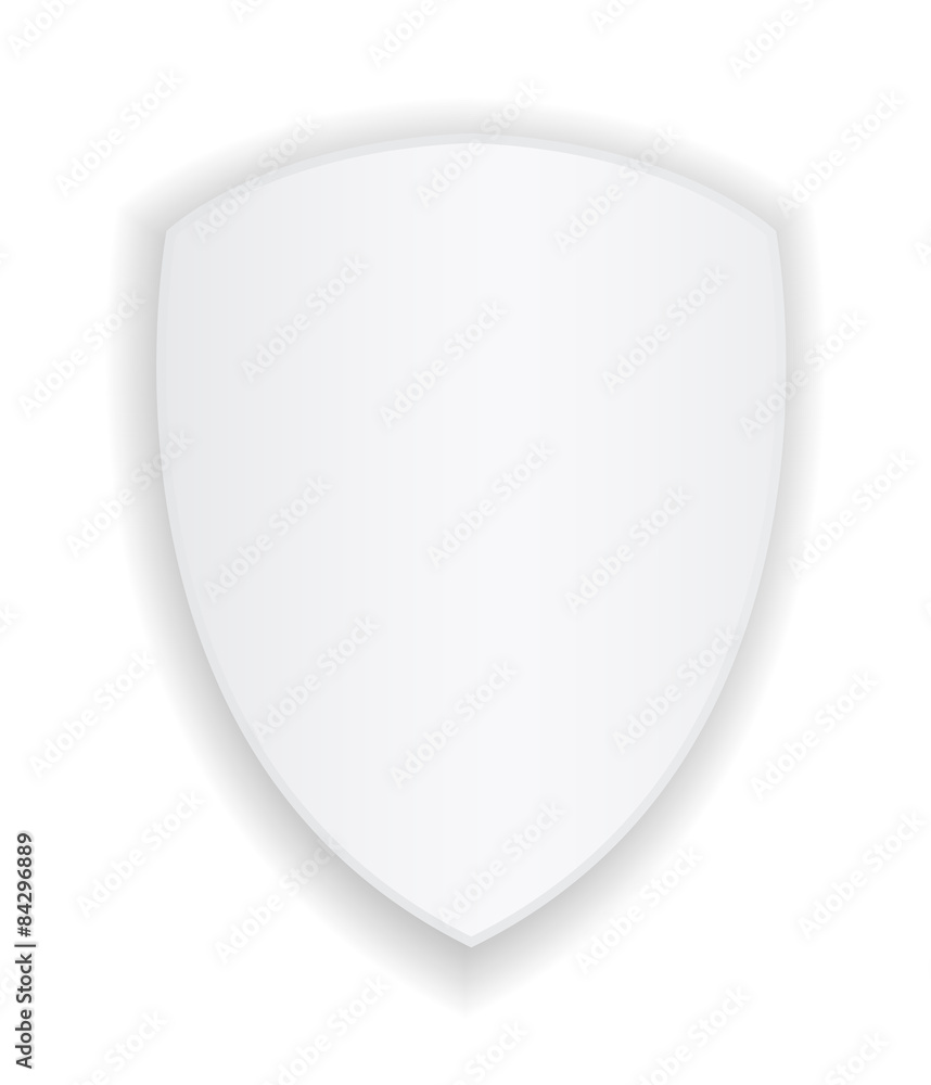 shield white icon shield white icon