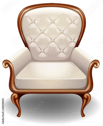 Armchair
