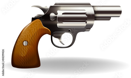 Pistol