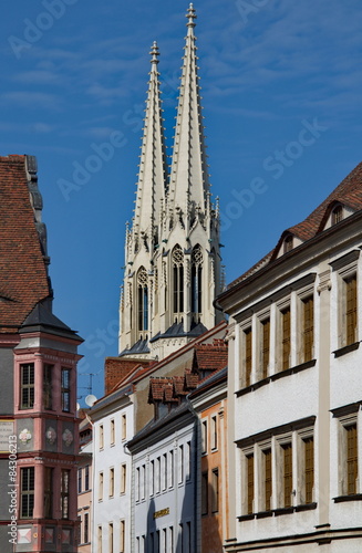St. Peter und Paul in Görlitz © Stephan Laude