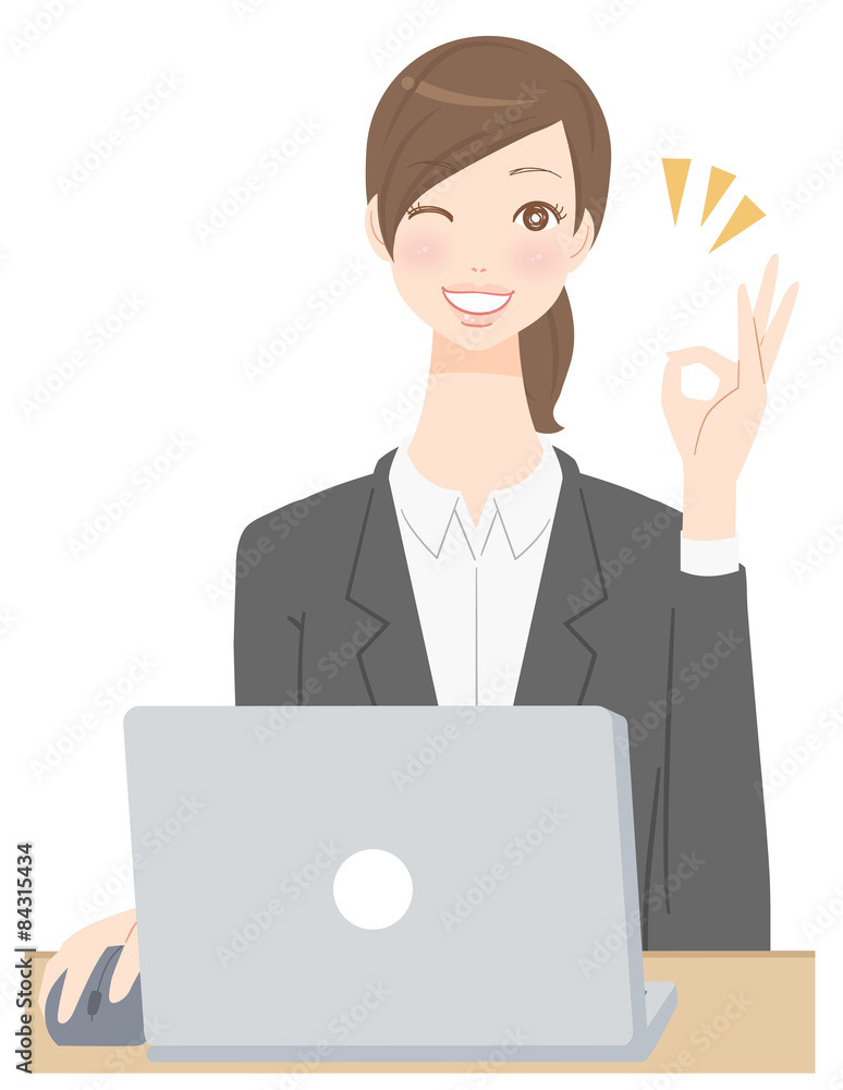 スーツ 女性 スーツ 女性