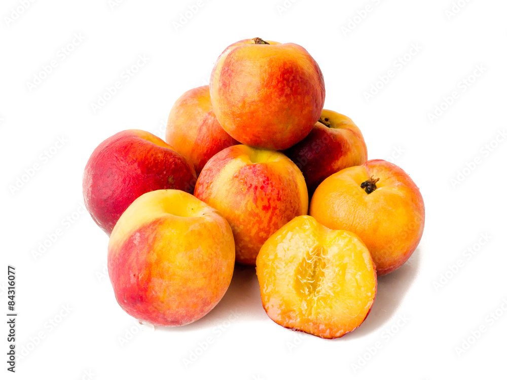Peach Peach