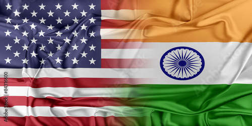 USA and India
