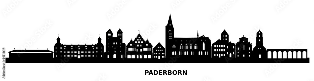 Skyline Paderborn