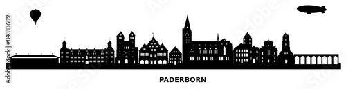 Skyline Paderborn