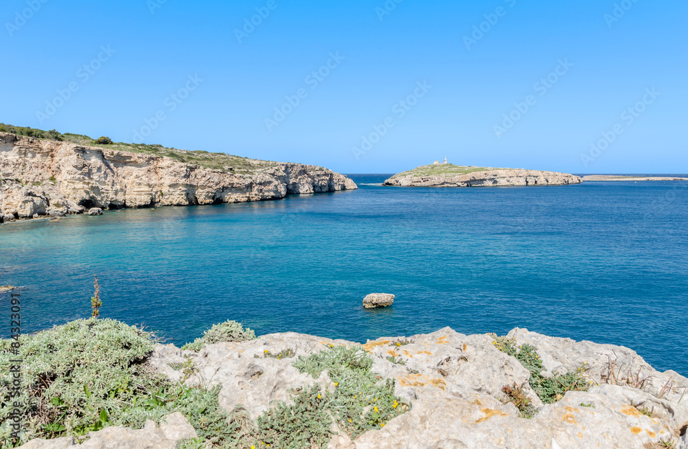 Saint Paul's Islands – Malta