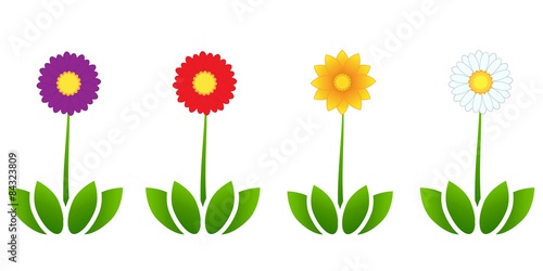 Blumen