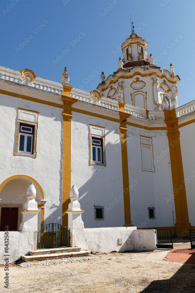 Portugal Alentejo Viana