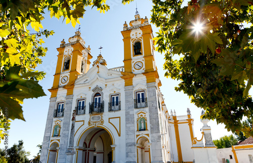 Portugal Alentejo Viana photo