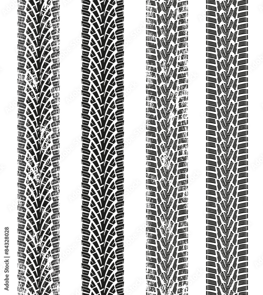 © maxav - trail tread © maxav - trail tread