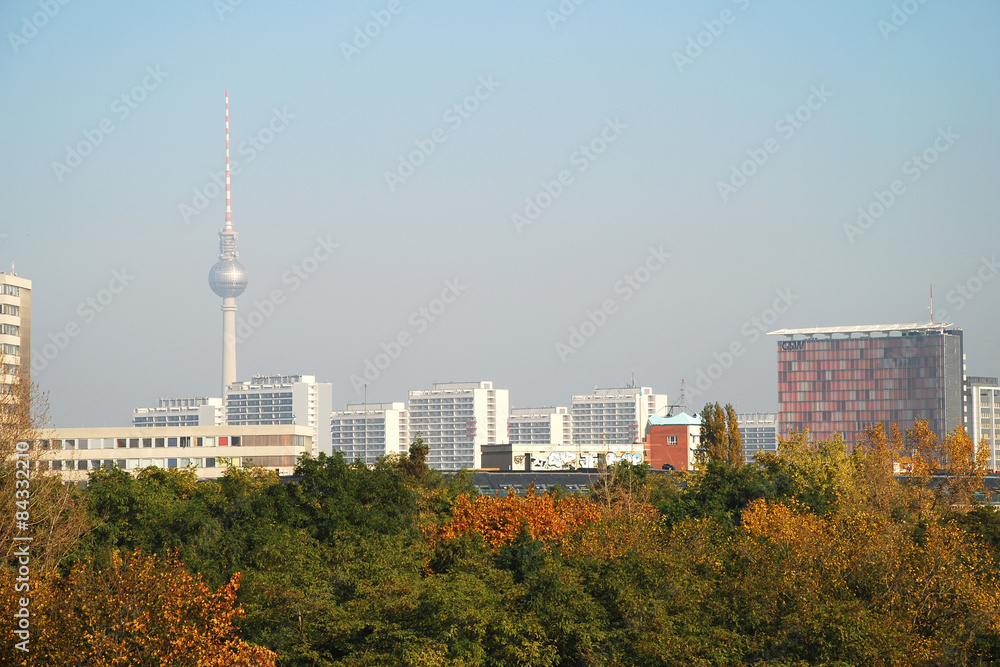 fernsehturm