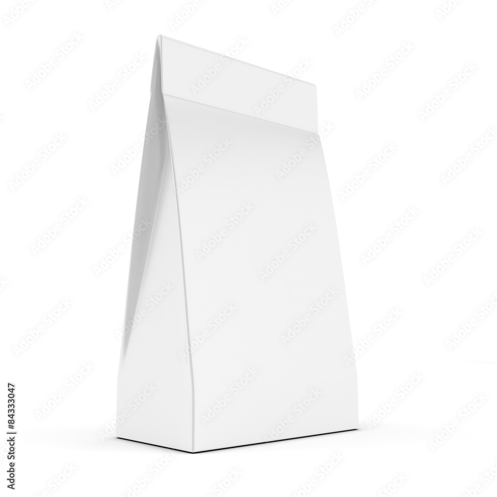 3d blank product package 3d blank product package