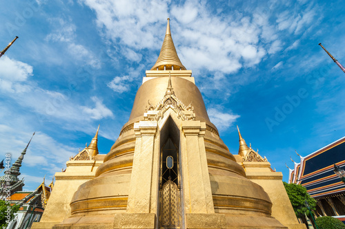 Wat Phra Kaew photo