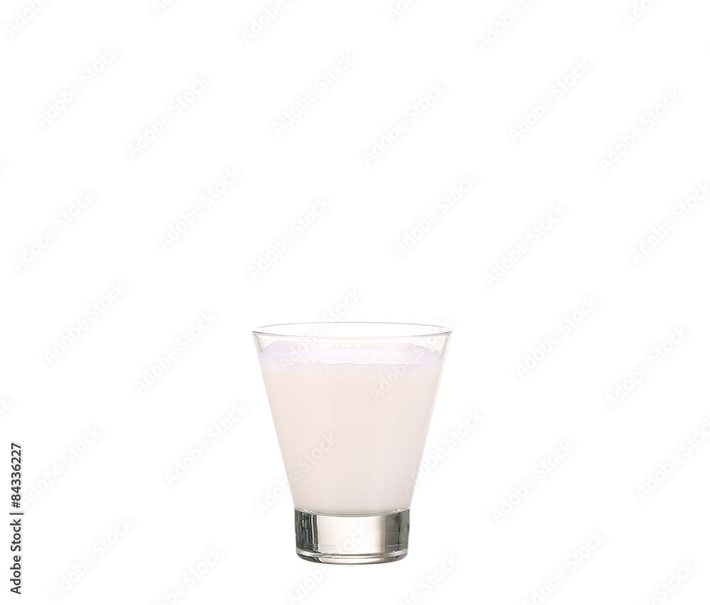 Fresh fruits and smoothies on white Fresh fruits and smoothies on white