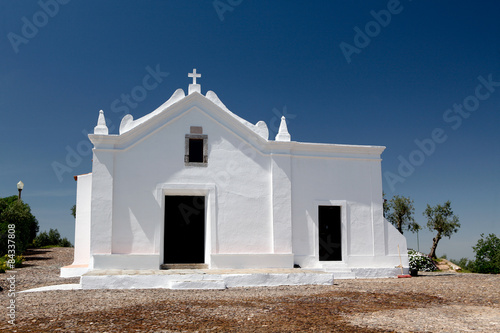 Portugal Alentejo Aljustrel