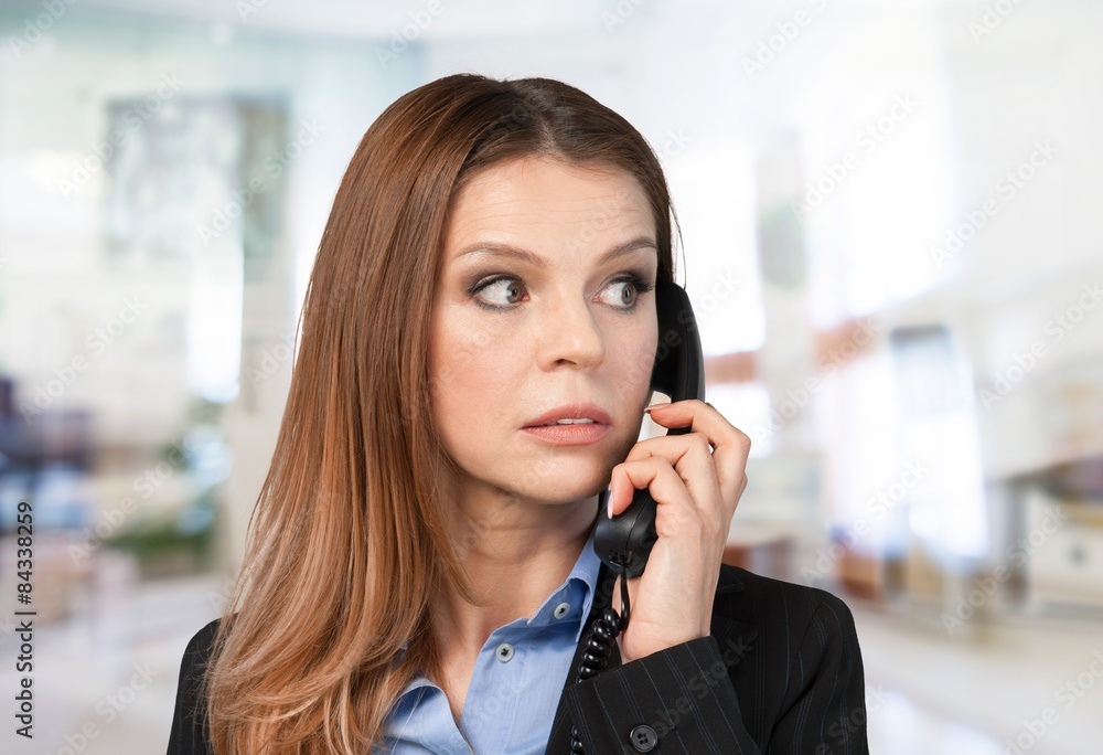 Telephone, Women, Asian Ethnicity. Telephone, Women, Asian Ethnicity.