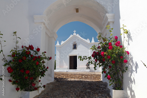 Portugal Alentejo Aljustrel