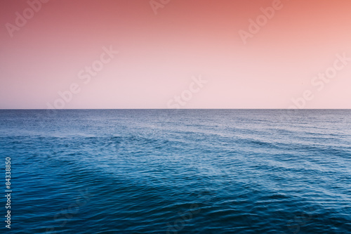 Sea Ocean, Sunset Sunrise Sky Background