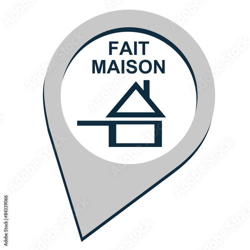logo fait maison