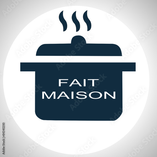 fait maison